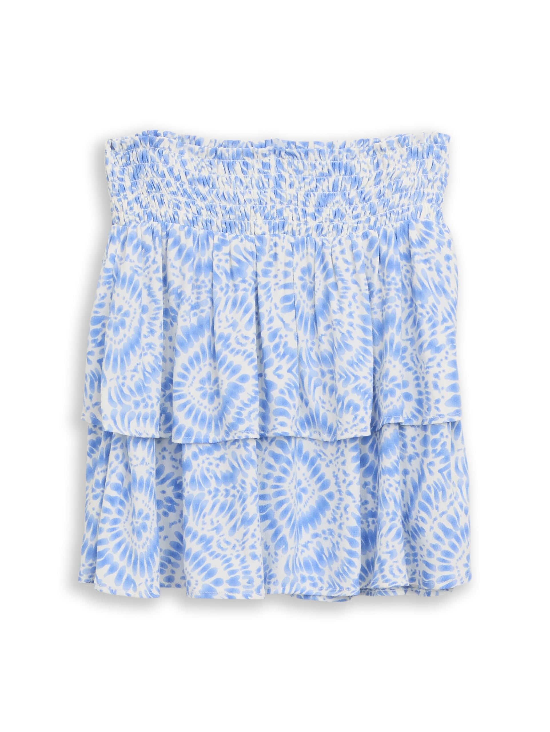 Tom Tailor Mädchen Kinder Rock mit Allover-Print