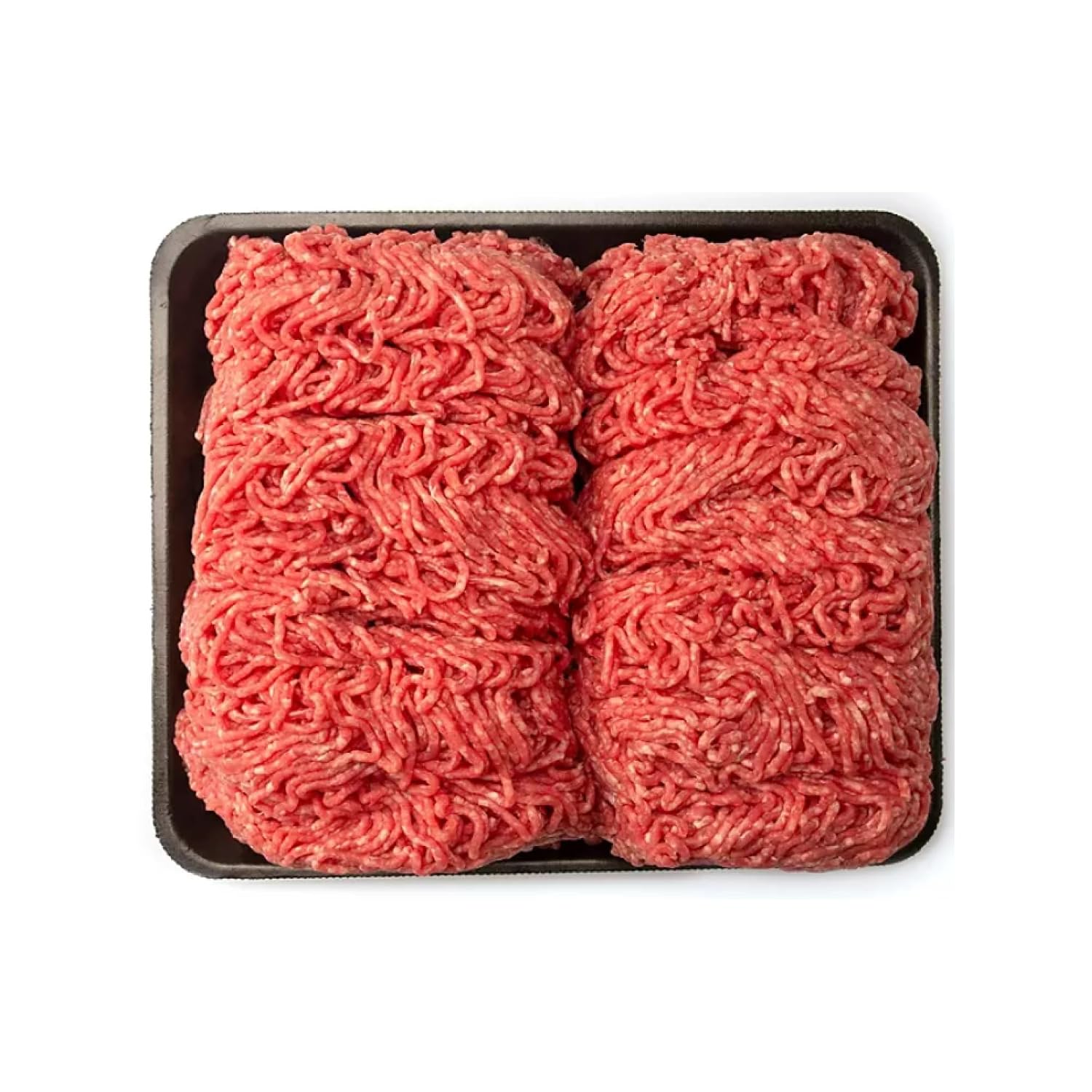 Salutem Vita – 88% Lean/12% Fat Lean Ground Beef, Ground & Versatile, 5.7 lbs. (actual weight may vary within 5%)