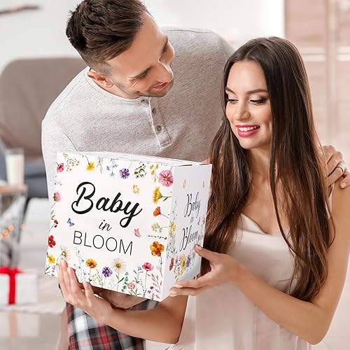 Miniatura 190 de Hxezoc Caja de tarjetas de San Valentín, buzón de cartón para el día de San Valentín para el aula de los niños, día de San Valentín, baby showers