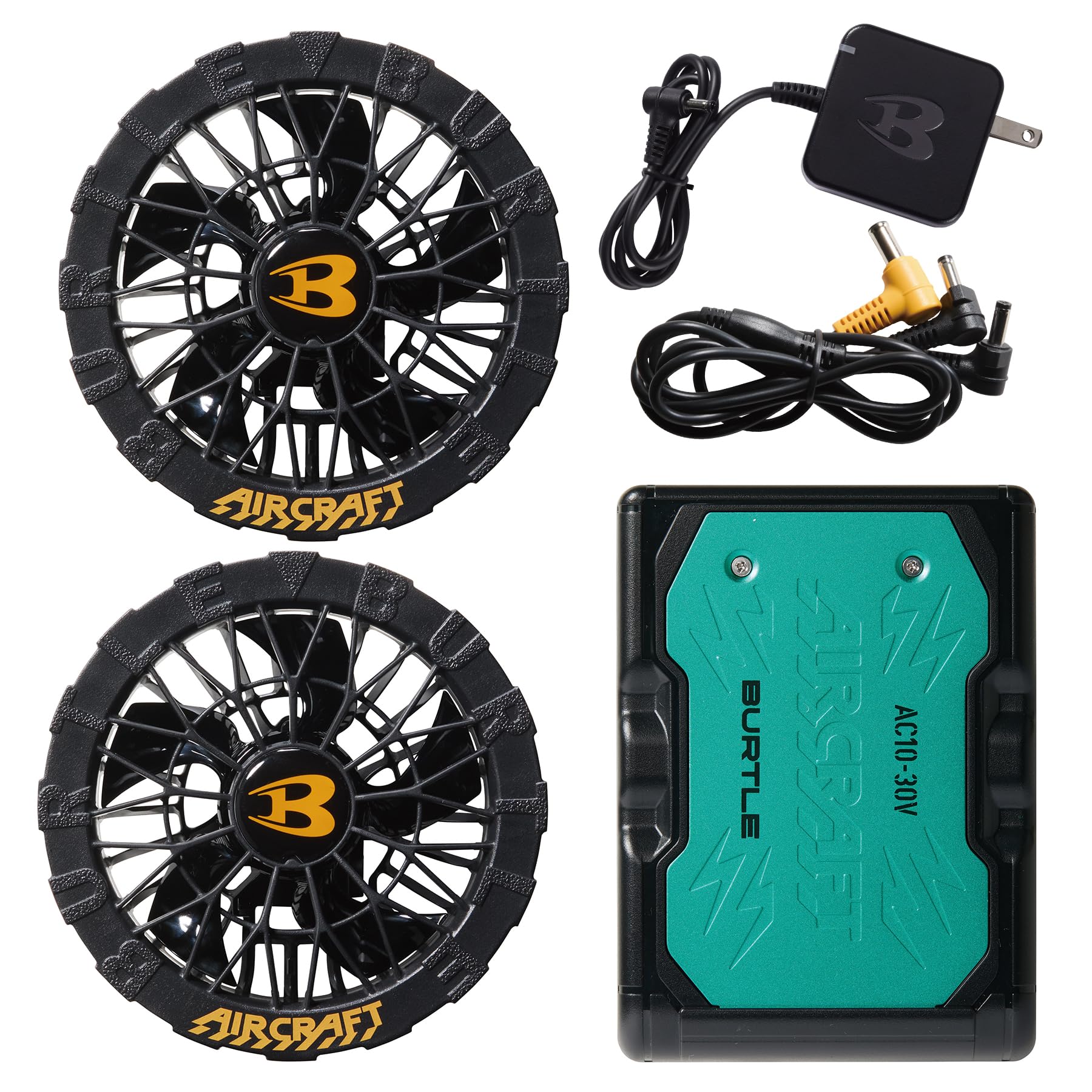 Amazon.co.jp: [武蔵野ユニフォーム] BURTLE バートル エアークラフト