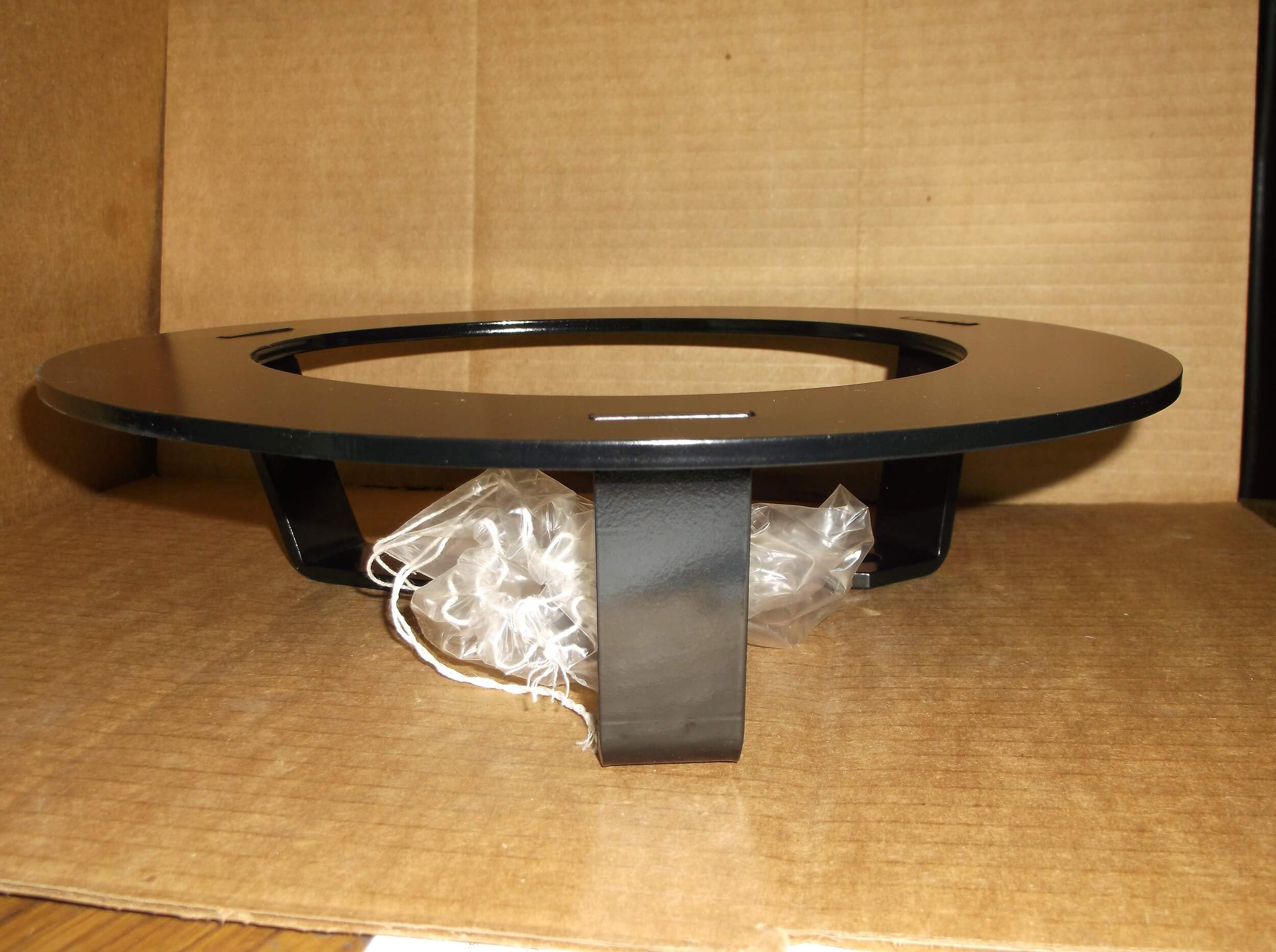 WILO 2058721 FLOOR SUPPORTING 3-FEET STEEL BASE STAND