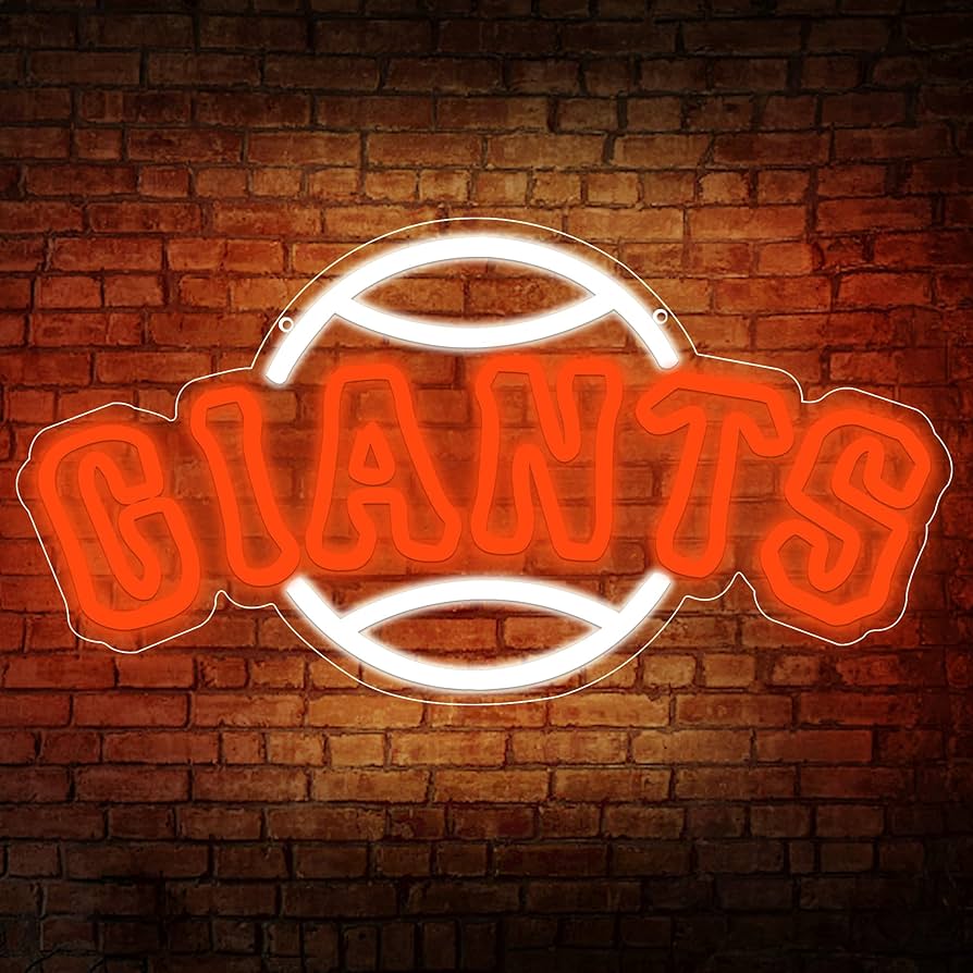 Amazon.co.jp: Brineon ネオンサイン 壁の装飾用 野球ネオン