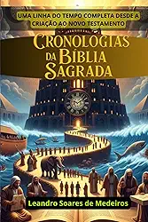 Cronologias Da Bíblia Sagrada