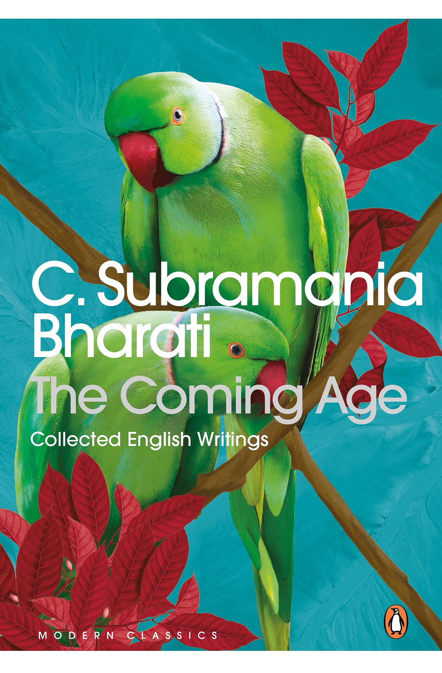 Coming Age, The: Collected English Writings