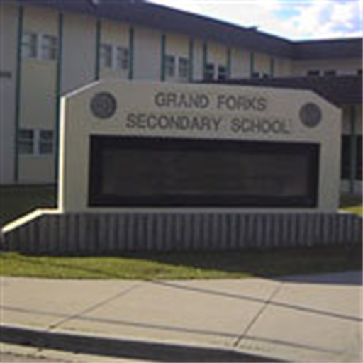 Grand Forks Secondary for Android