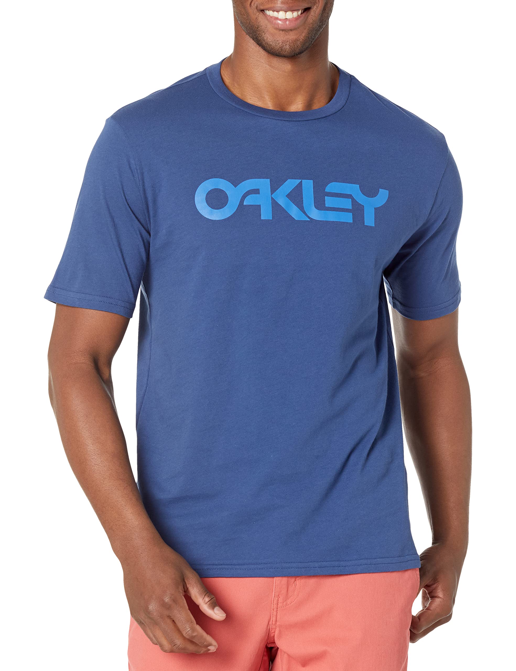 Oakleymens Mark Ii Tee T-Shirt