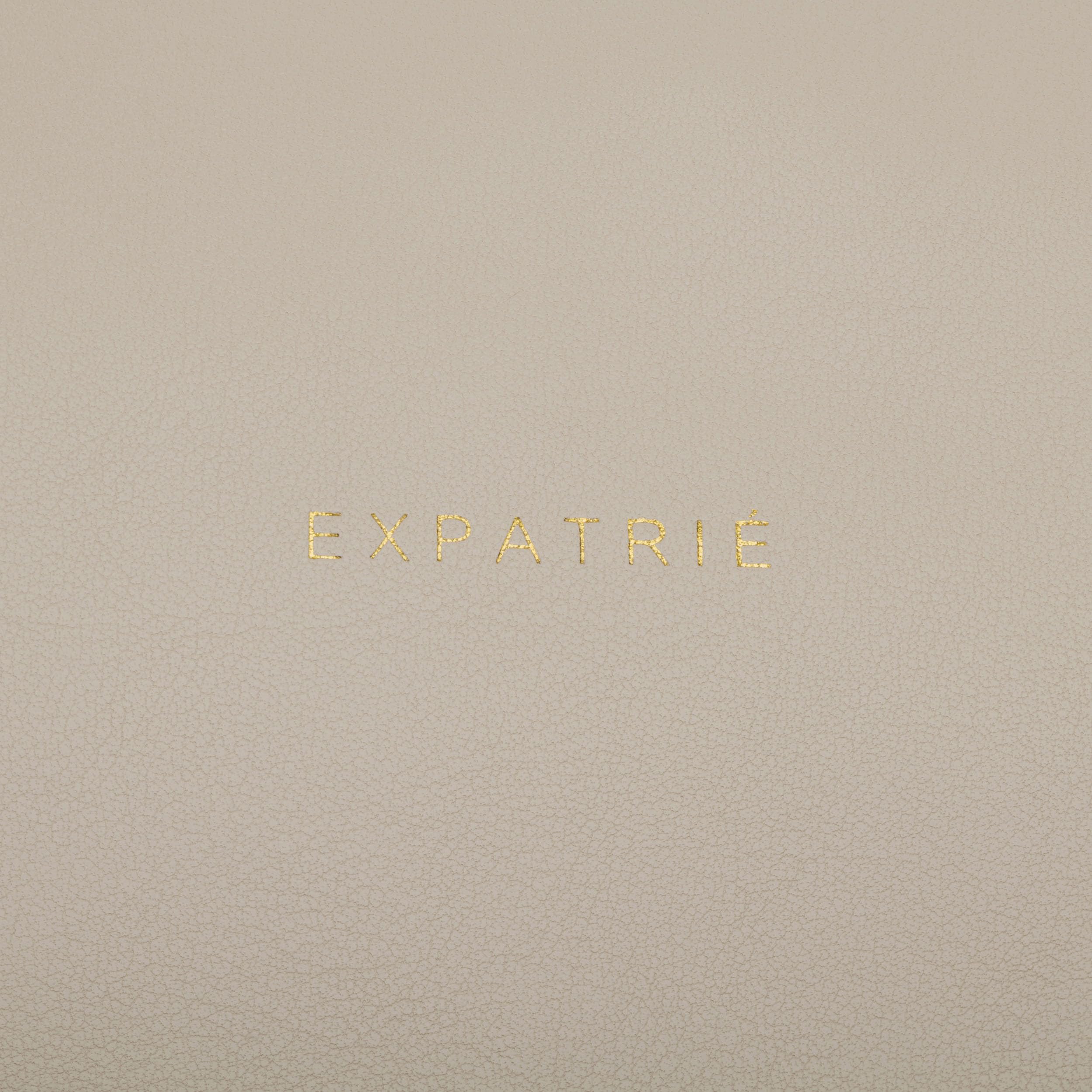 Expatrié Clutch Damen - Emilie - Stylische Umhängetasche für Hochzeit, Party & Freizeit - Kleine Handtasche in zwei Farben - Crossbody Bag für Frauen - Längenverstellbarer Schultergurt