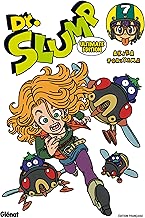 Download Docteur Slump perfect edition - Tome 07 PDF