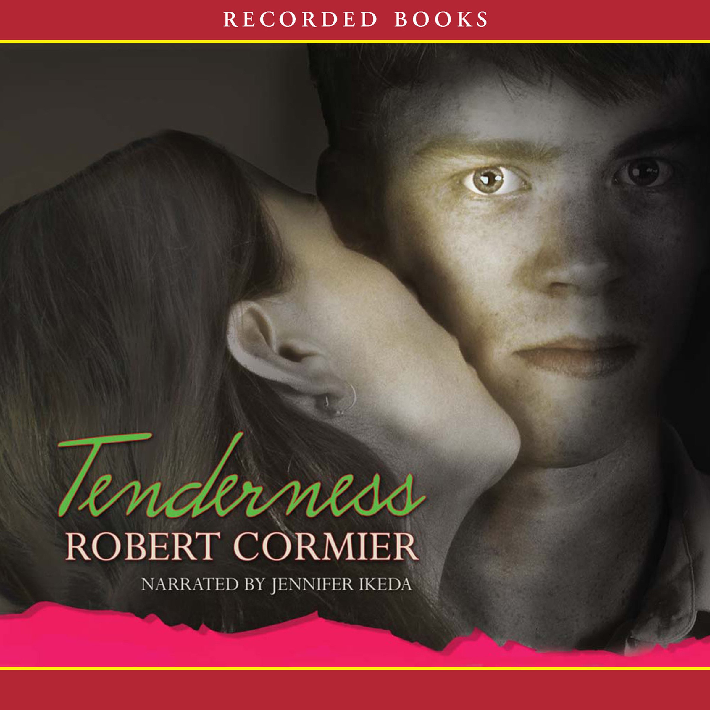 Cover art for Tenderness