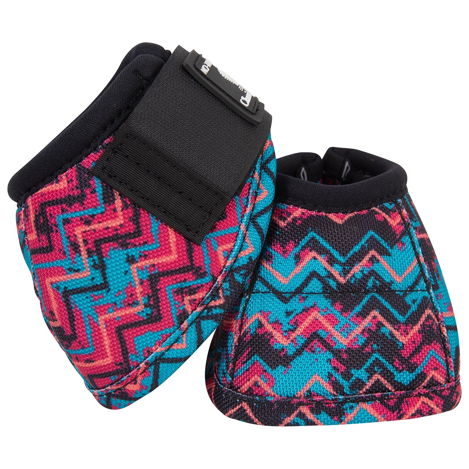 Classic Equine Dyno Turn Bell Boots