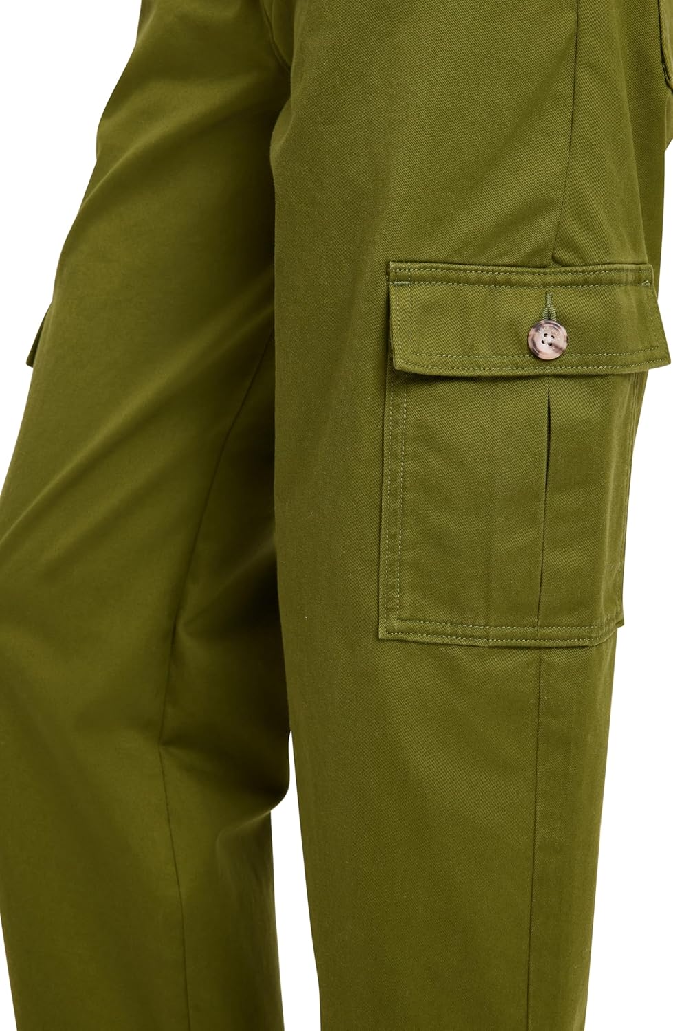 kate spade new york Women's Cargo Pants