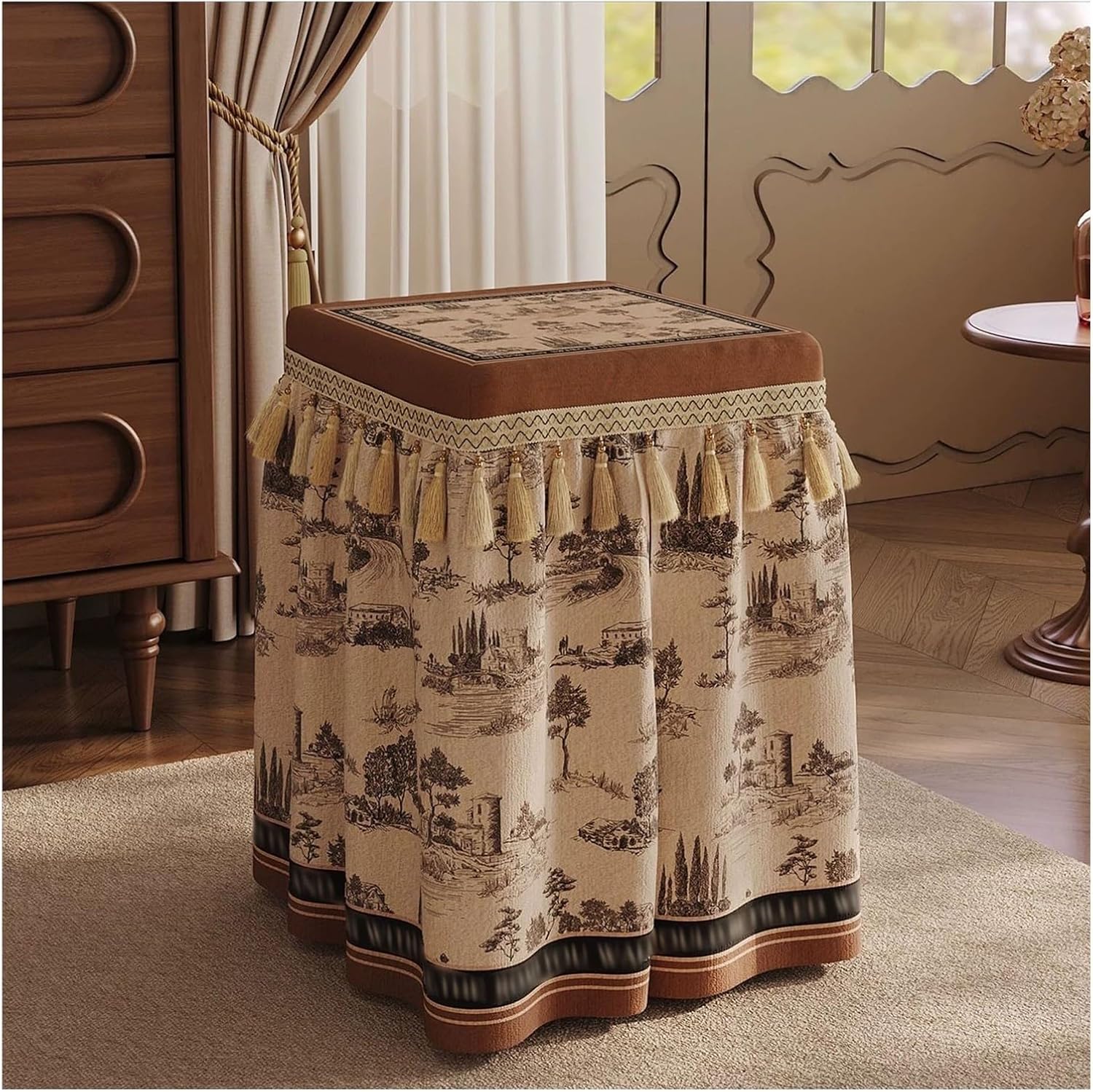 Multi-Purpose Safe Box Cover - Durable Deterrent Concealment Protector for Security, Theft Prevention, and Home Organization – Ideal for Safeguarding Valuables