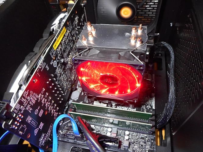 Amazon.co.jp: ASRock H370M Pro4 Intel H370 Chipset Micro ATX