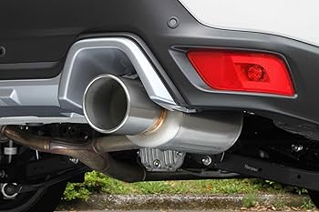 フォレスター　sj5 フジツボ マフラーAUTHORIZE[オーソライズ] S FUJITSUBO フォレスター SJ5 マフラー フジツボ オーソライズS 350