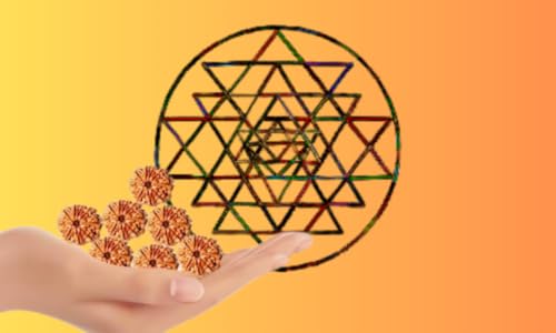Rudraksha Guru