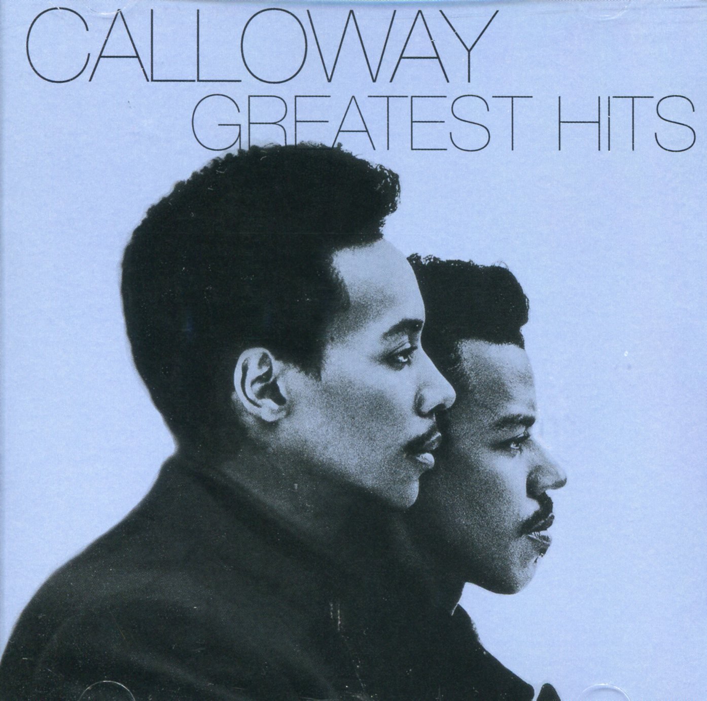 Calloway Calloway Greatest Hits Amazon com Music