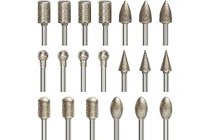 Diamond Drill Grinding Bit Set: The Diamond Standard for Impeccable Stonework
