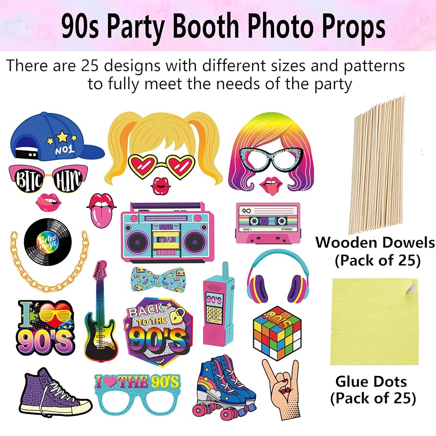 amazon-com-lmshowowo-disco-party-decorations-90s-disco-party-photo-booth-props-90s-inflatable-photo-booth-frame-disco-vintage-photo-booth-hippie-selfie-props-for-1990s-accessories-disco-90s-party-decorations-home for 90s Photo Booth Props Printable Free Amazon.com: LMSHOWOWO Disco Party Decorations, 90s Disco Party Photo Booth Props, 90s Inflatable Photo Booth Frame, Disco Vintage Photo Booth Hippie Selfie Props for 1990s Accessories, Disco 90s Party Decorations : Home for 90s Photo Booth Props Printable Free