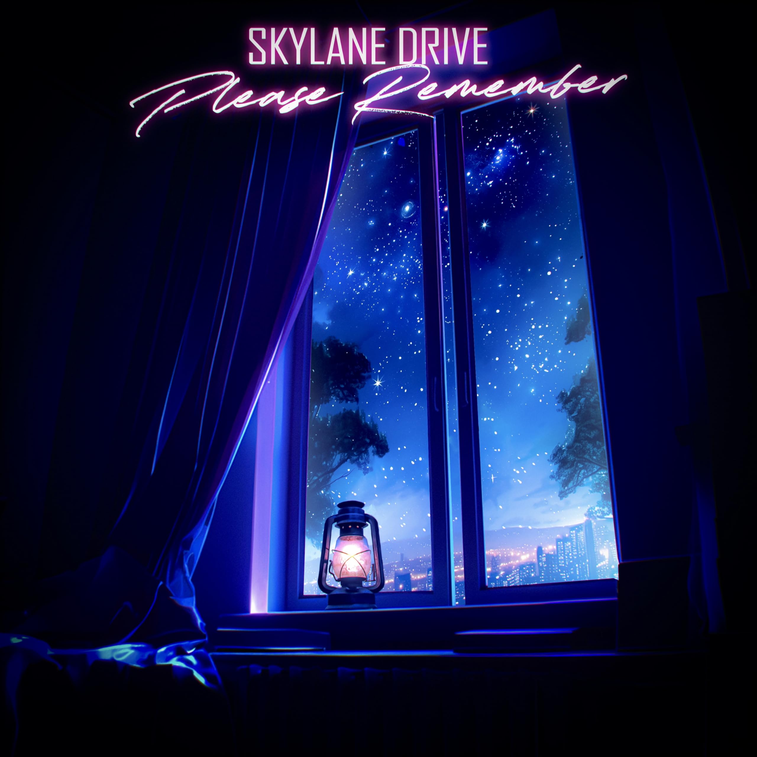 Skylane Drive