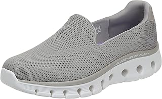 حذاء رياضي GO WALK GLIDE - STEP FLEX من سكيتشرز للنساء