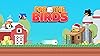 Stack Bird: Fun Egg Dashing Game, Free Kids Game, Free Bird Game For Kindle Fire Tablet, Free Fire Tv Games, Addictive Square bird Game #1