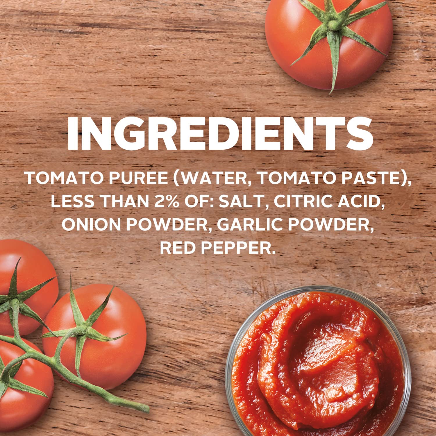 Buy Hunt's Tomato Sauce/Salsa Carton, Keto Friendly, 7.4 ...