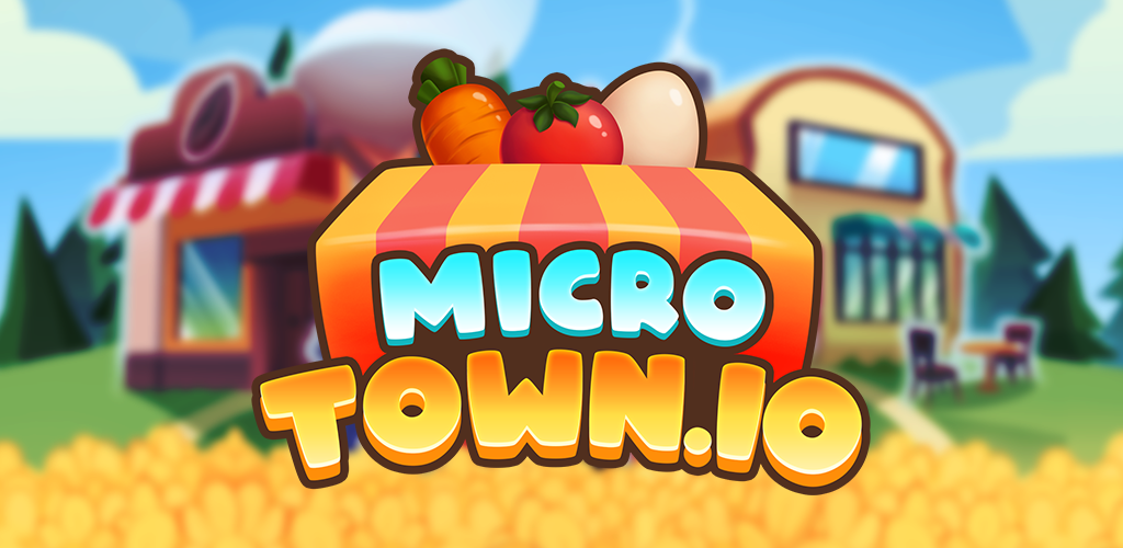 MicroTown.io - My Little Town - App on Amazon Appstore