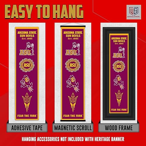 Miniatura 61 de Winning Streak NCAA Ohio State Buckeyes para hombre