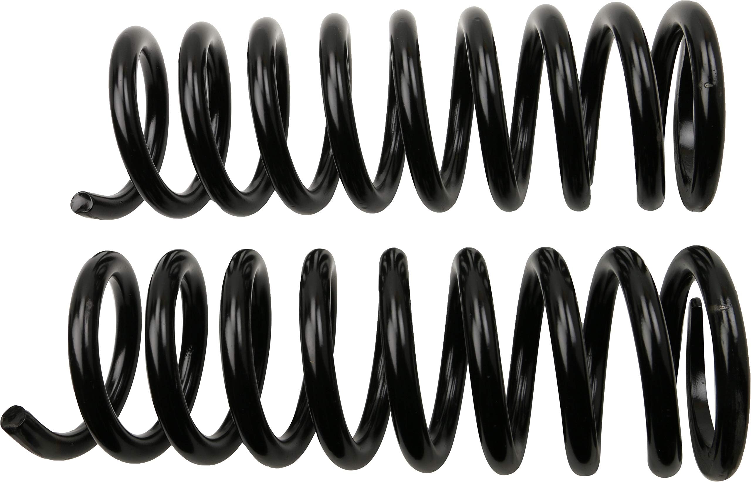MOOG 8732 Coil Spring Set for Ford Mustang