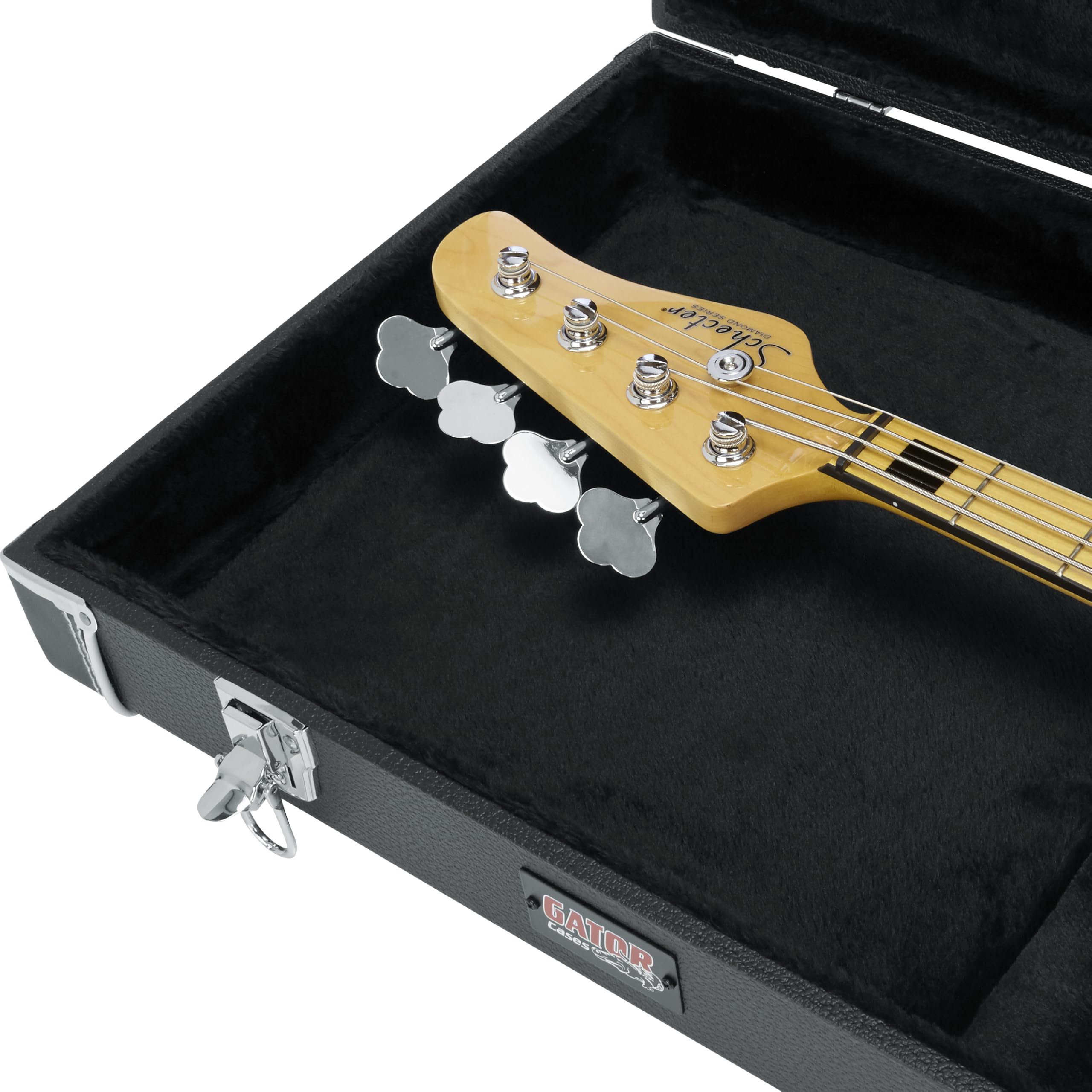 Gator Cases - GW-BASS - astuccio per basso elettrico