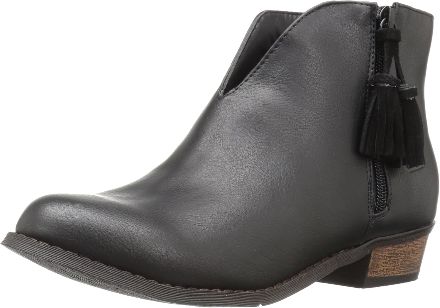 Dirty Laundry by Chinese Laundry Women's Chrystal Boot, Black, 7.5 M US