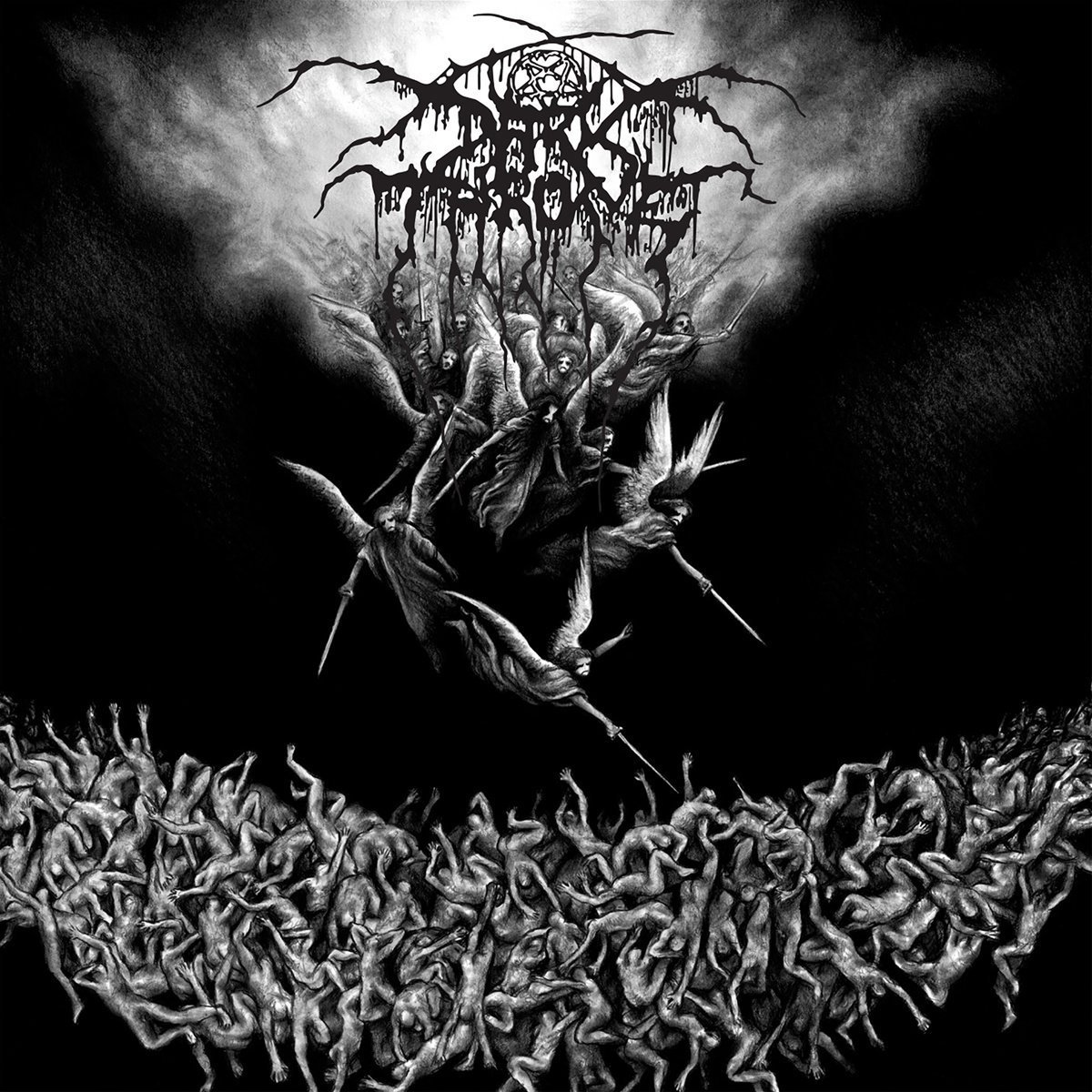 Sardonic Wrath (Limited Edition) [Vinyl LP]