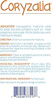 Vista 6 de BOIRON Coryzalia Cold 30 Dosis, 30 ML