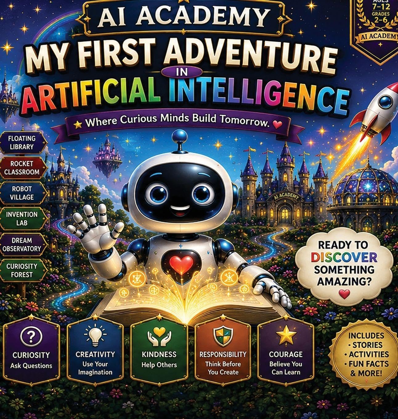 AI Academy