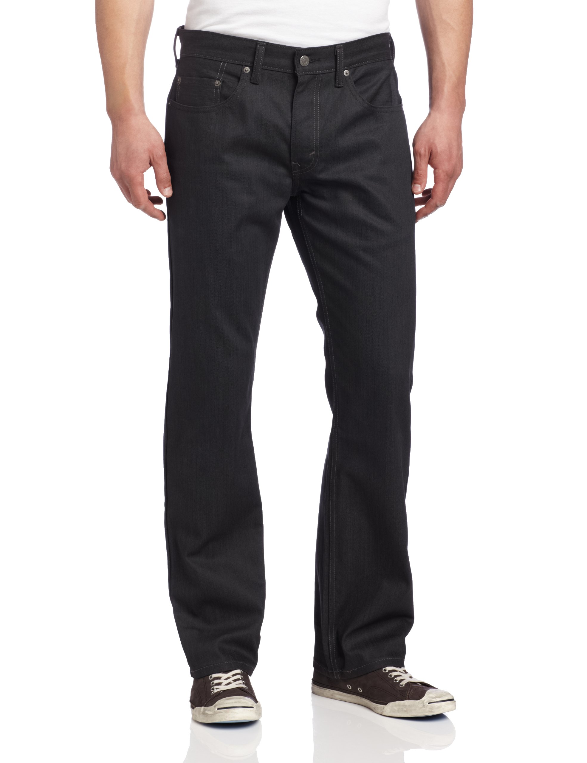 Levi's Mens 559 Relaxed Straight Jeans — view 14