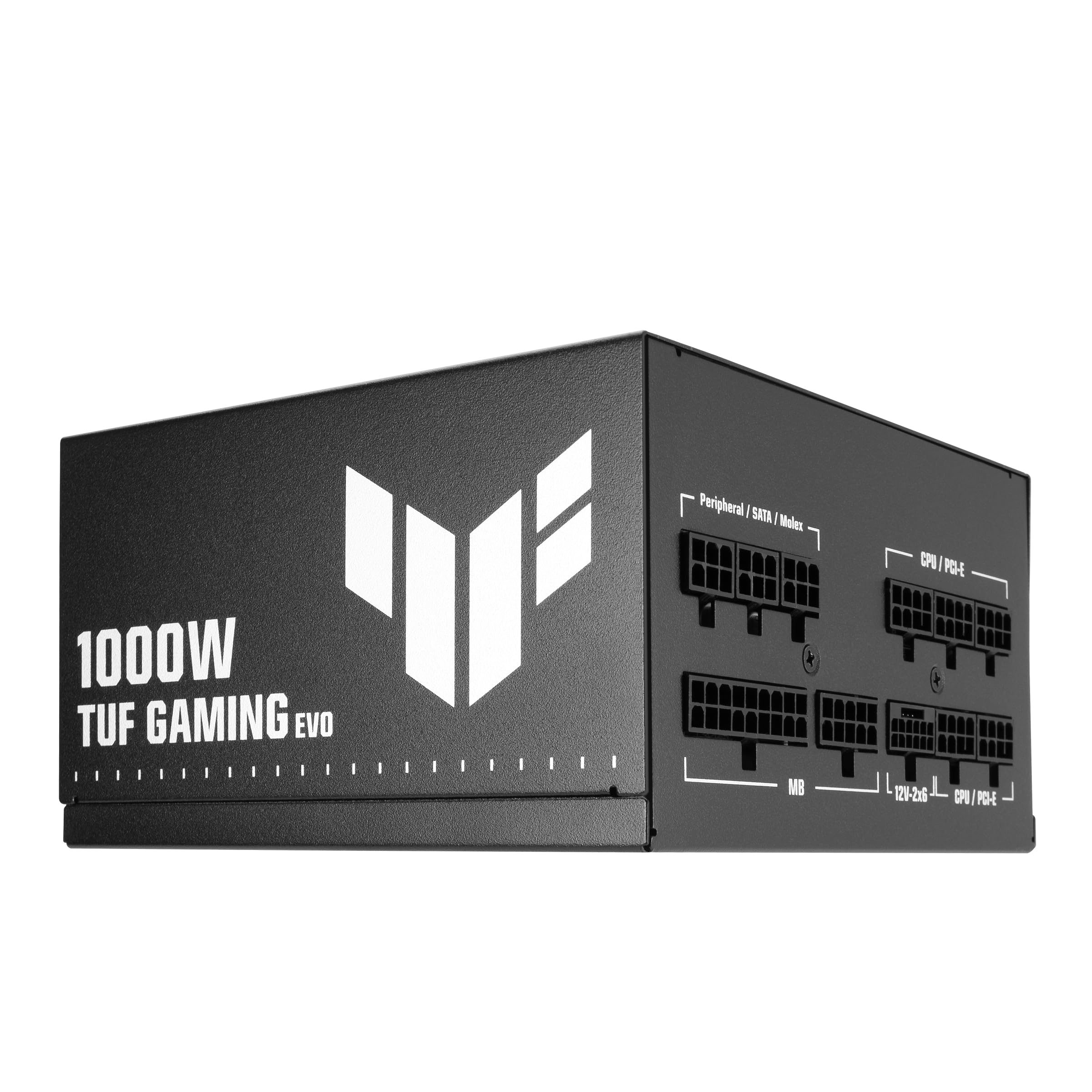 ASUS Netzteil TUF-GAMING-1000G-EVO 1000W 80+ Gold (90YE00SE-B0NA00)