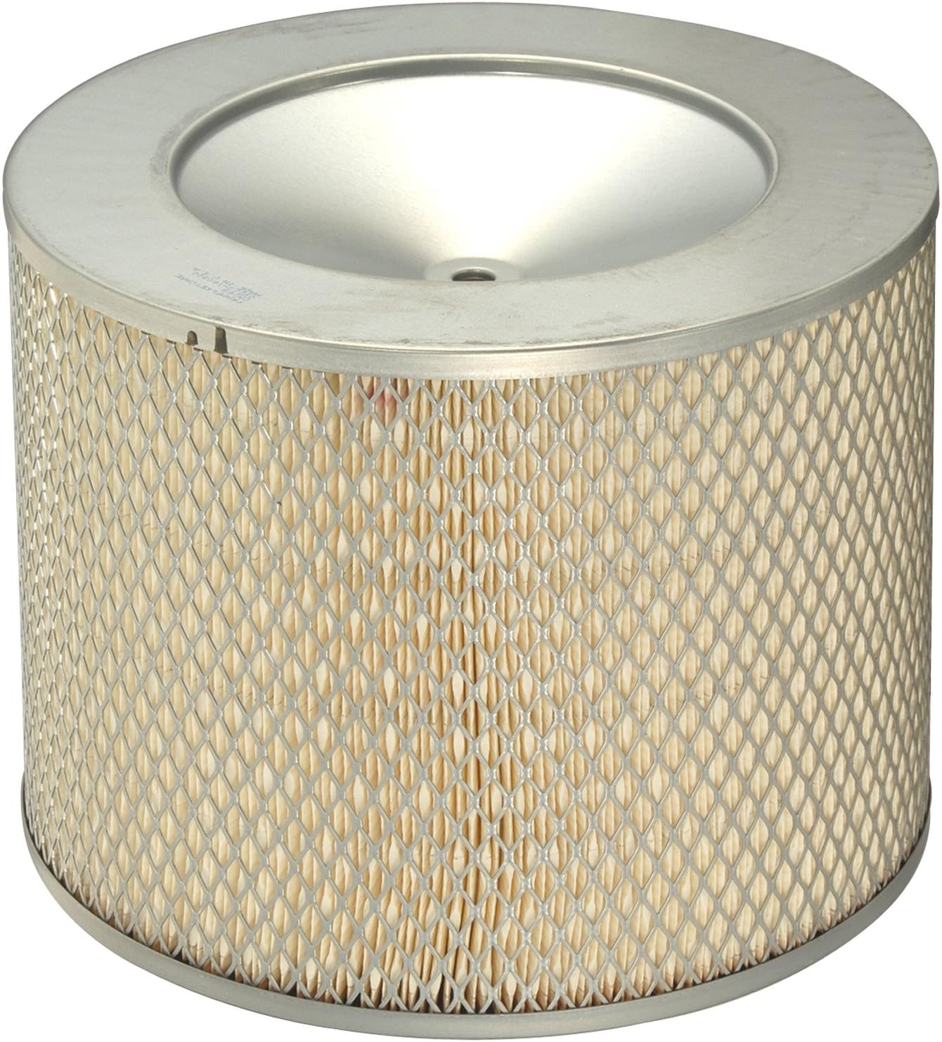 FRAM Extra Guard MetalEnd Engine Air Filter Replacement