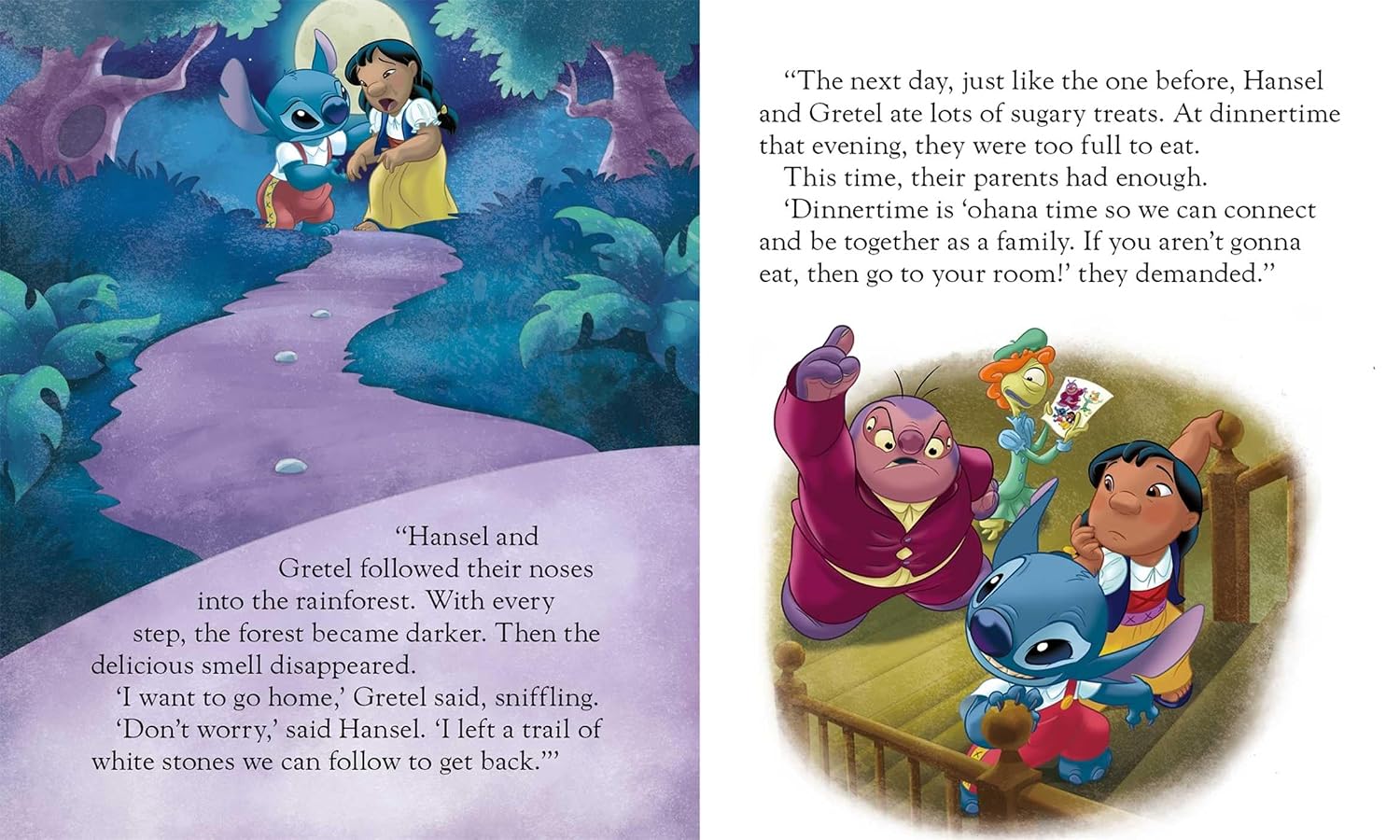 Disney: Advent Countdown 24 Days of Disney: Reveal a Secret Story Every Day from December 1st through the 24th