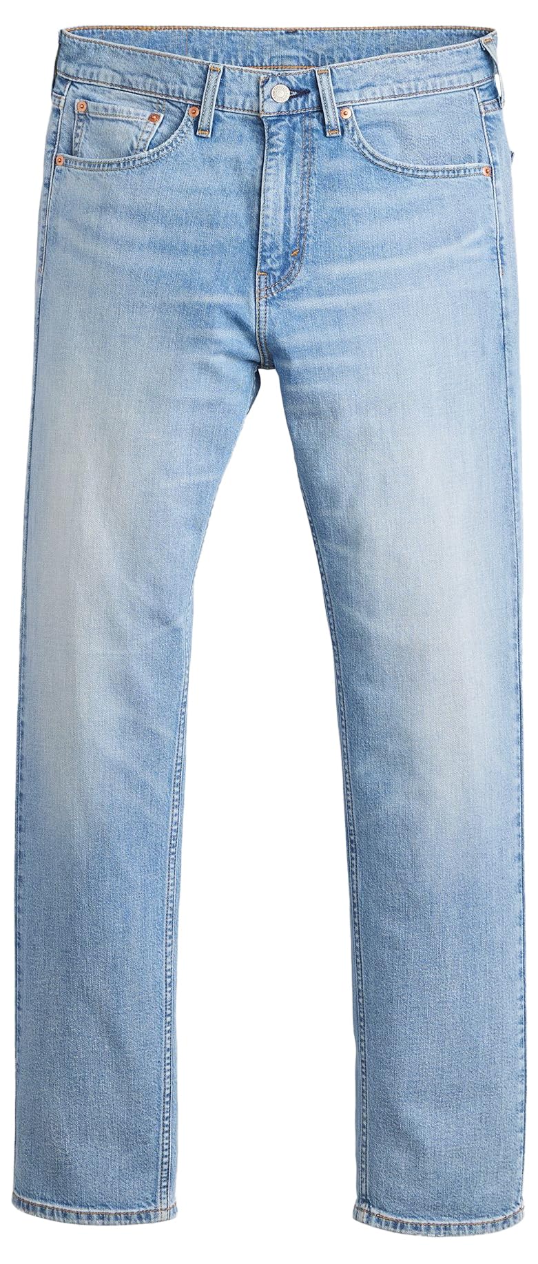 Levi's Men's 505 Regular Fit Jeans