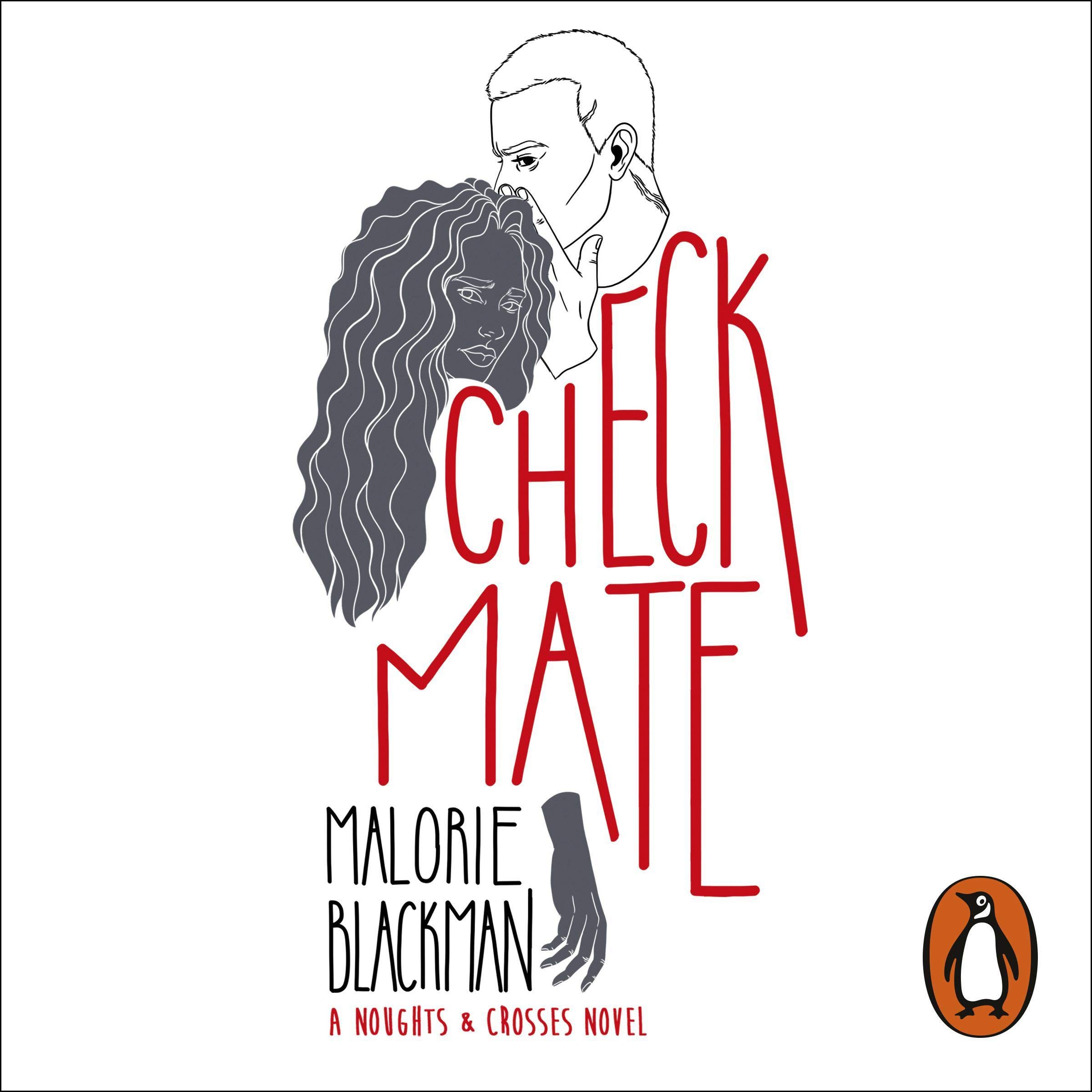 Cover art for Checkmate