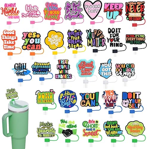 Miniatura 7 de 16 fundas de paja para el día de San Valentín de 0.394 pulgadas, funda de paja de amor para reutilizable, funda de San Valentín para niñas,