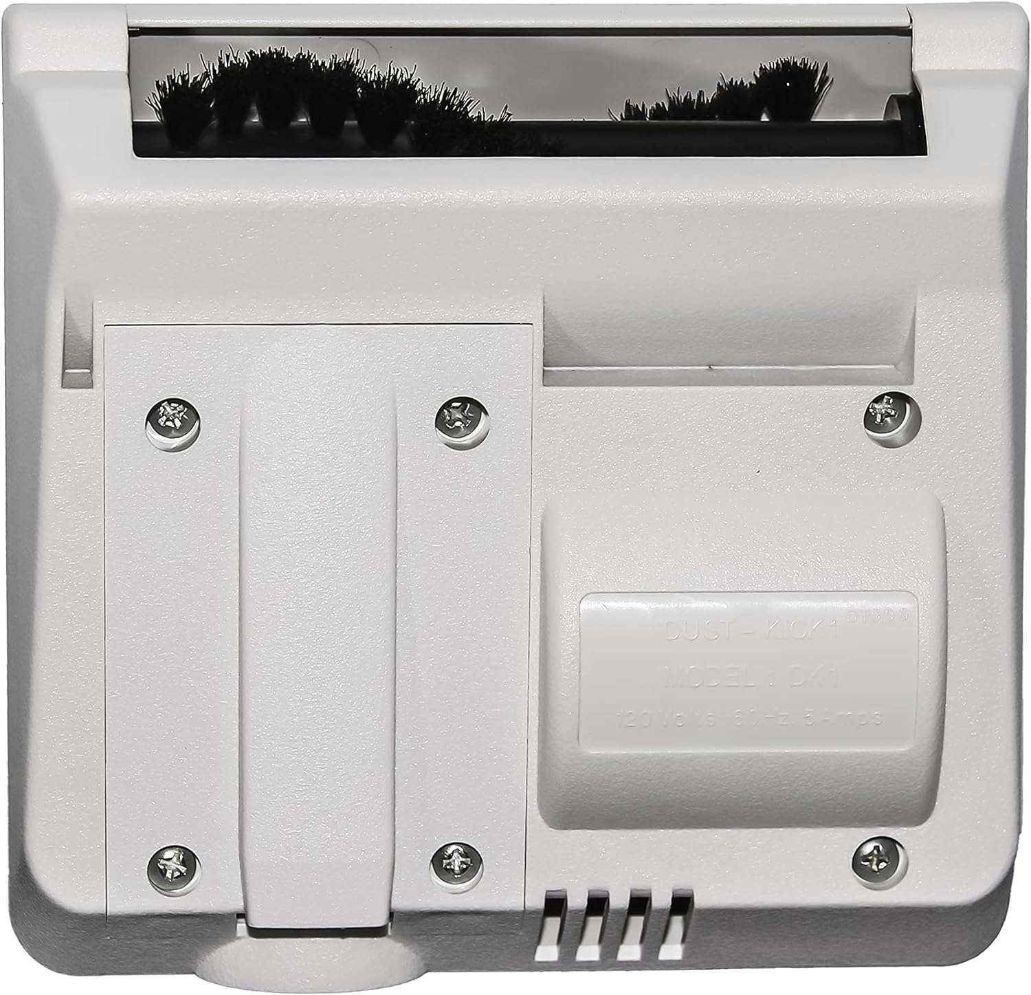 LifeSupplyUSA Sidekick Power Nozzle Head Replacement Compatible with Electrolux Sidekick I Hand Held Power Nozzle