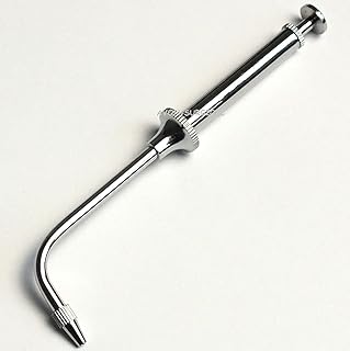 NEW O.R GRADE Amalgam Carrier Gun Type 95 Degree Dental Instruments A+QUALITY