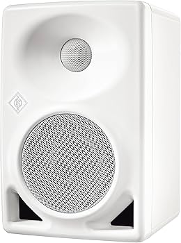 単品　ノイマン　KH80 モニタースピーカー　NEUMANN Amazon | Neumann ノイマン KH 80 DSP A W EU モニタースピーカー 4”+1