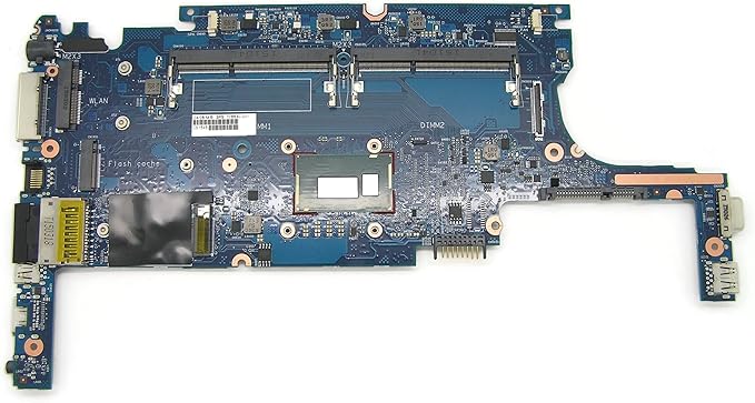 HP EliteBook 820 G1 720 G1 Series Motherboard Intel i5-4310U 778830-001