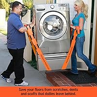 Vista 6 de Montacargas de antebrazo