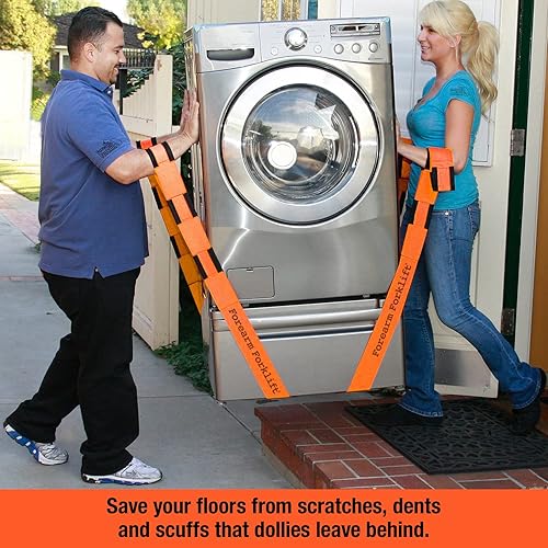 Miniatura 6 de Montacargas de antebrazo