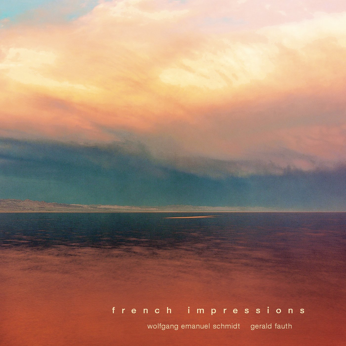 Wolfgang Emanuel Schmidt