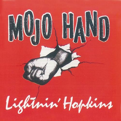 Mojo Hand (Remastered) von Lightnin' Hopkins bei Amazon Music Amazon.de