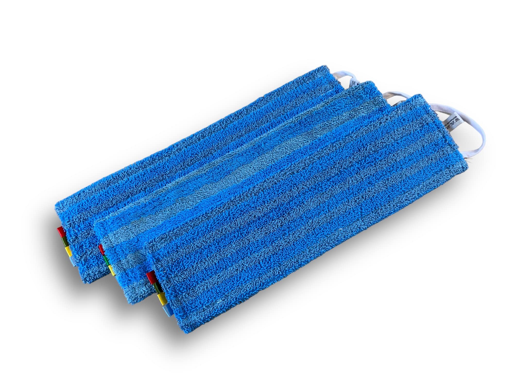 Franges Micro Easy Kibros lavables en machine avec glisse optimisée